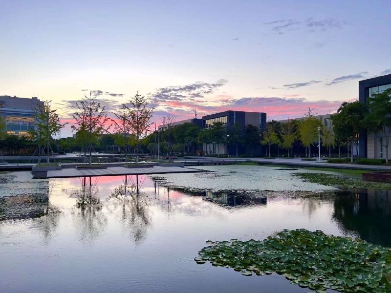 Featured image of post Life at Duke Kunshan University🇨🇳